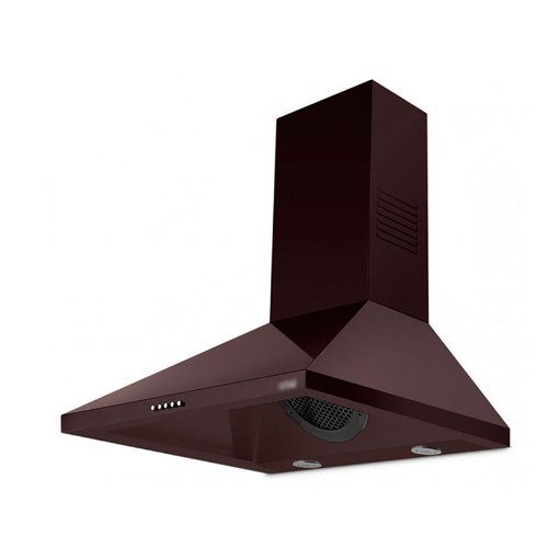 Каминная вытяжка VESTA VP960 BR коричневый 712300₽