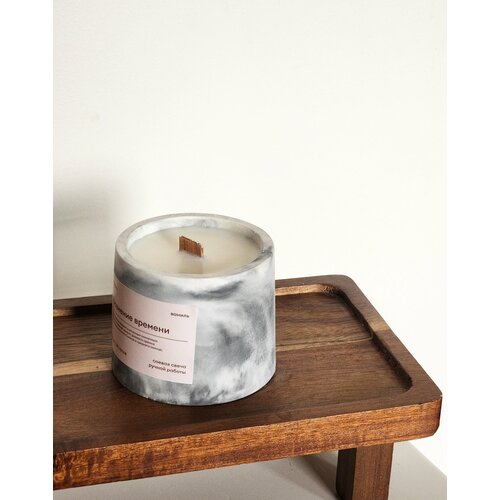 Свеча ароматическая 