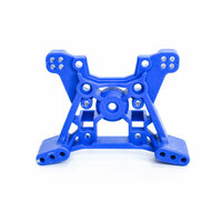 Стойка крепления передних амортизаторов (тюнинг) для радиоуправляемых моделей Remo Hobby масштаба 1/10. Подходит для моделей: Mmax  ...