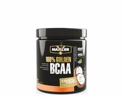 Maxler 100% Golden BCAA 210 гр (Maxler) Кокосовая вода