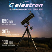 Телескоп Celestron AstroMaster 130 EQ - 31045