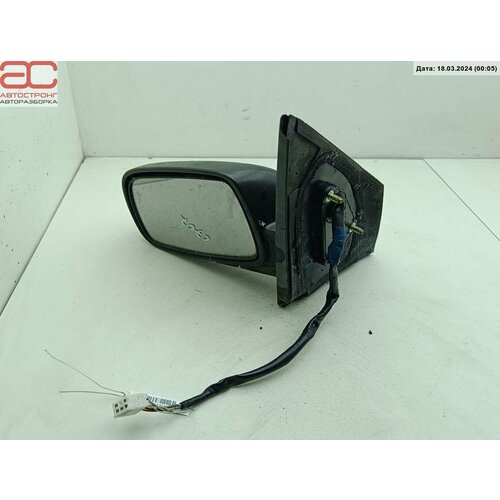 Зеркало боковое левое Toyota Yaris 1 8794052031 арт10380-54493589 6272₽