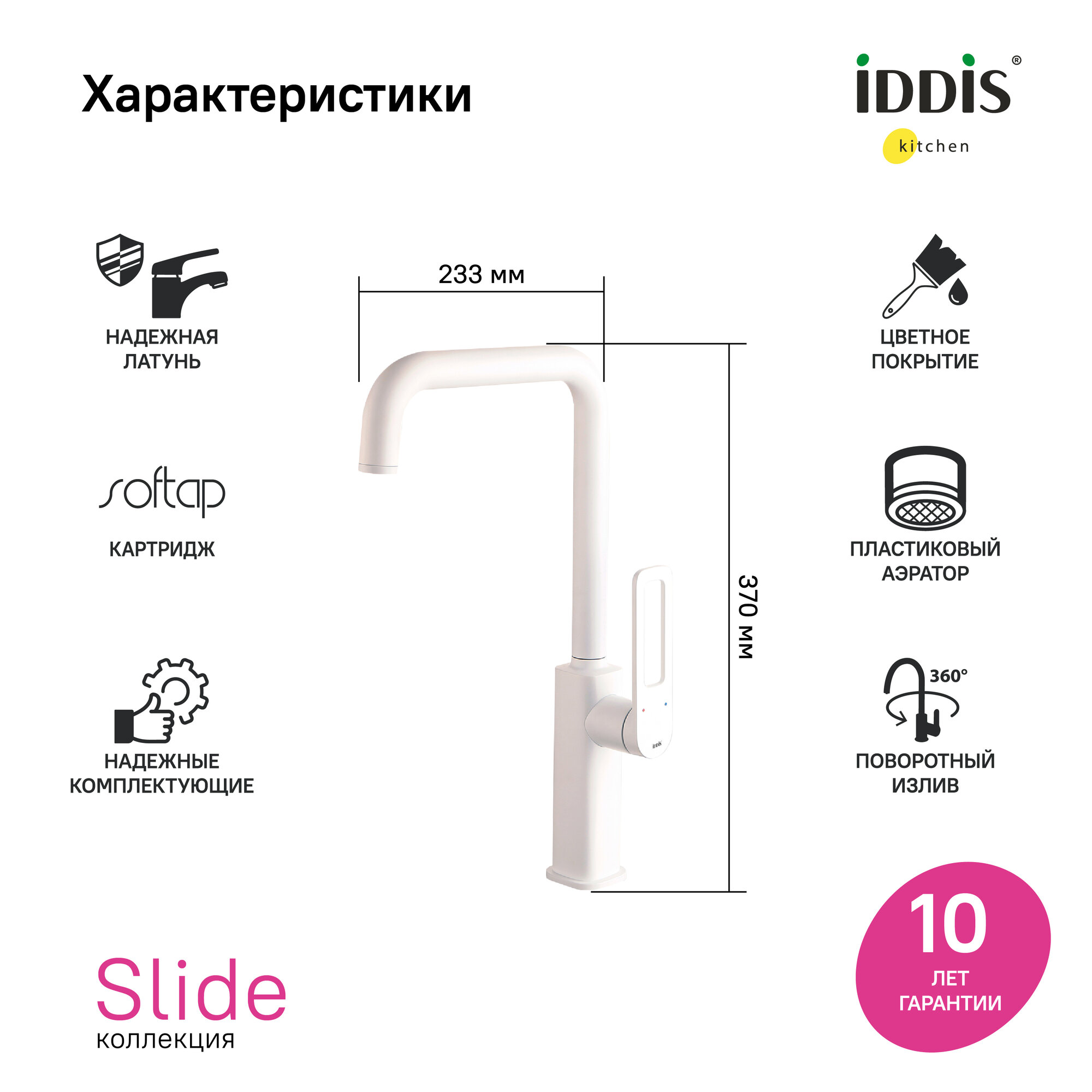 IDDIS - фото №3