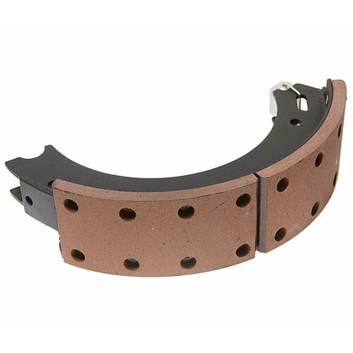 Колодки тормозные МАЗ-500 передние с роликом 1шт 500-3501090А ТАиМ 6707₽