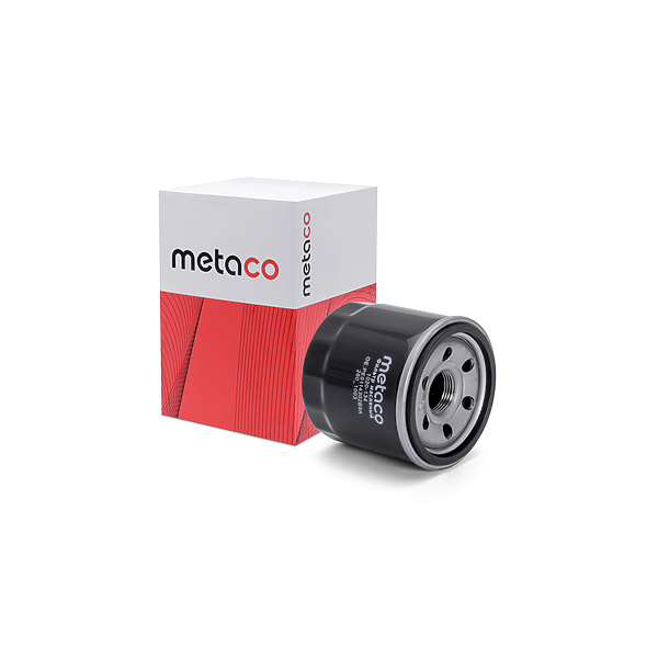 METACO 1020-134 (1020134_ME2 / PE0114302 / PE0114302A) фильтр масляный Mazda (Мазда) cx 5 (2012)