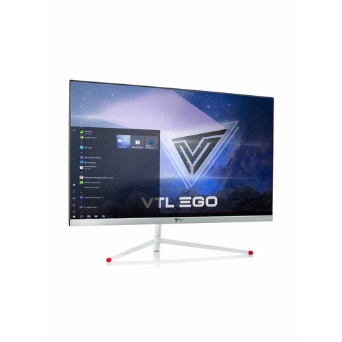 Моноблок VTL Ego 238 Windows 10 Intel Core i5-3470 32ГГц SSD 256Gb ОЗУ 8Gb Intel HD-Graphics 4399900₽