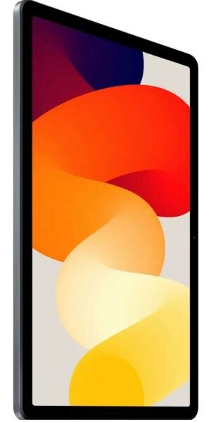 Планшет Xiaomi Redmi Pad SE 11 128Gb Silver Wi-Fi Bluetooth Android 23073RPBFG 23073RPBFG