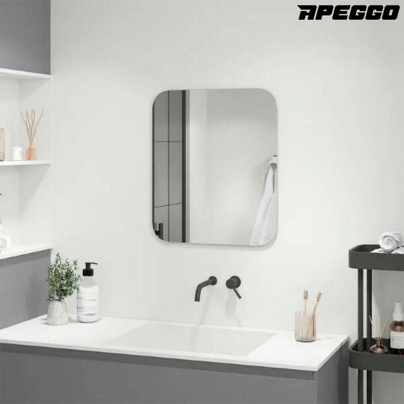 Зеркало Apeggo Yasmina 535х680