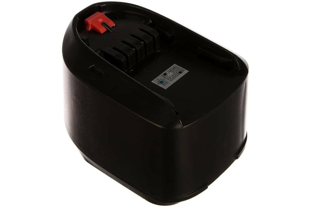 Аккумулятор для Bosch 18V 3.0Ah (Li-Ion) AHS, ALB, ART, PKS, PML, PSA, PSB, PSR, PST, SDS, Uneo Maxx Series. 2 607 335 040, 2 607 336 039. TopON - фото №12