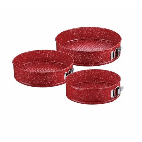 Набор форм для выпечки PETERHOF PH-25364 1246₽