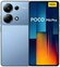 Смартфон Xiaomi POCO M6 Pro 12/512 ГБ Global, Dual nano SIM, сини...