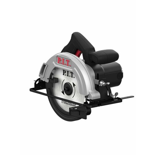 Пила циркулярная PKS185-C4 7491₽
