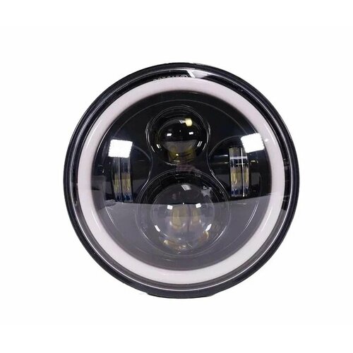 Фара противотуманная 