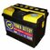 Аккумулятор легковой Tyumen Battery Standard 62 а/ч 580А Прямая п...
