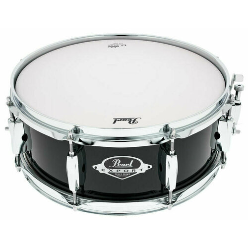 Pearl EXX1465S/ C31 малый барабан 14 х 6.5, цвет Jet Black