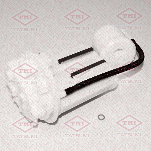 Фильтр топливный TMI TATSUMI TBG1072 5729₽