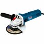 УШМ BOSCH GWS 750 S (0 601 394 121), 750 Вт, 125 мм