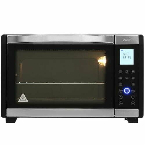 Мини-печь DEXP EO-D1635 1359400₽
