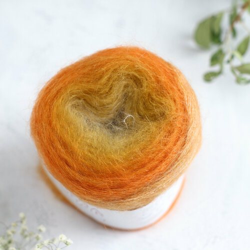 Laines du Nord Poema Mohair (11)