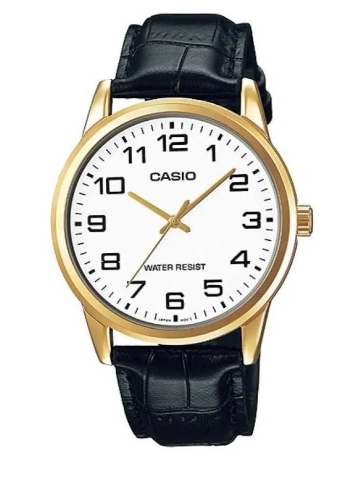 Наручные часы CASIO MTP-V001GL-7BUDF 