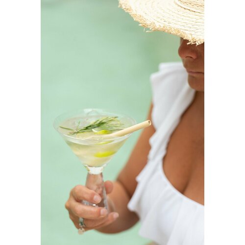 Бокал для коктейля Тренди 13x13x155см 350мл 1580₽