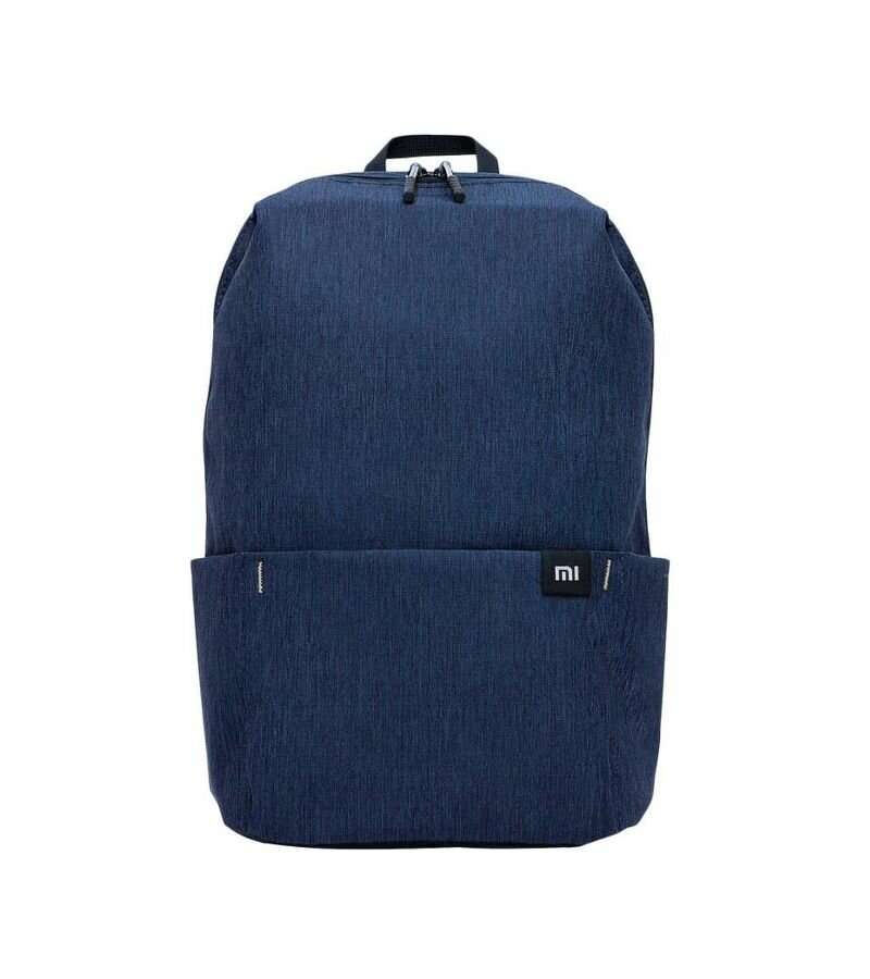 фото Рюкзак Xiaomi Mi Casual Daypack Dark Blue (ZJB4144GL)