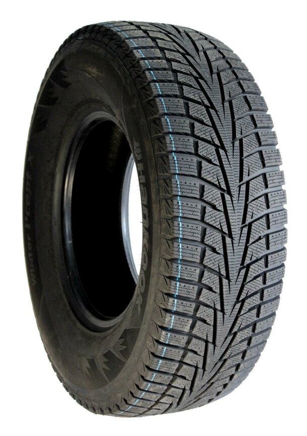 Автомобильные шины Hankook Winter I*cept X RW10 215/60 R17 96T