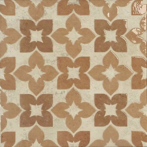 Плитка Mainzu Soul Ocre Matt 20x20 PT03631 матовая изностойкая