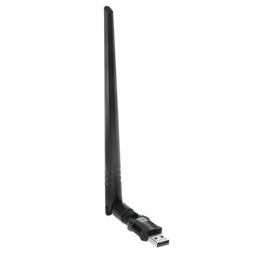 Wi-Fi адаптер D-Link DWA-137/C wi fi адаптер usb 802 11n d link dwa 137 c1a 300mbit s внеш антенна 5dbi