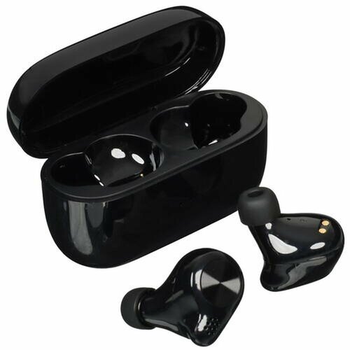 Наушники TWS Kenshi H2 черный 2550₽