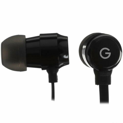 Беспроводные наушники Gal BH-2004 черный 1797₽