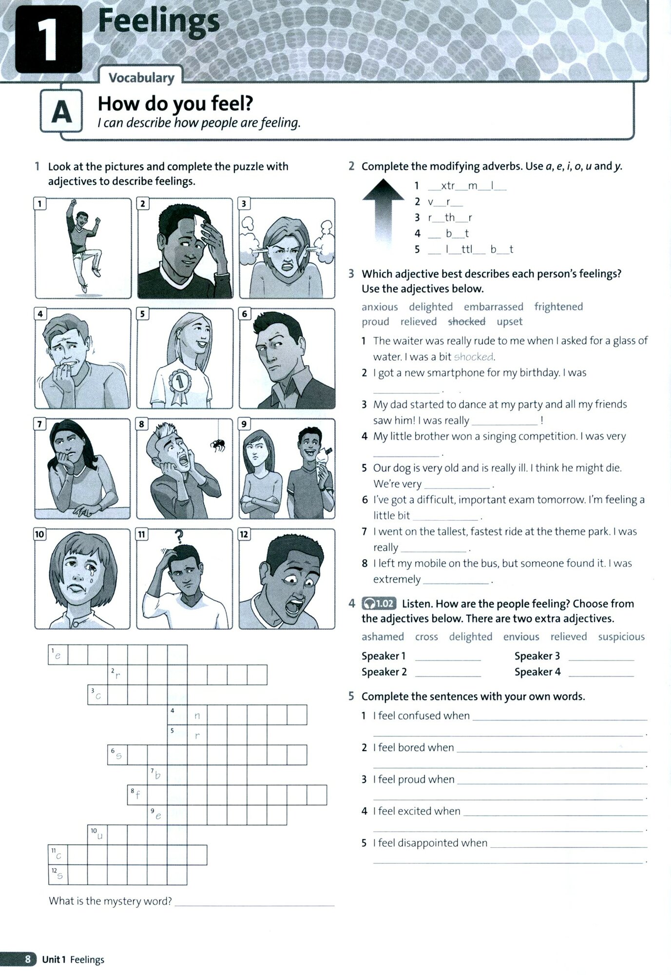 Falla T., Davies P. "Solutions. Third edition. Pre-Intermediate. Workbook" A4 мелованная - фото №8