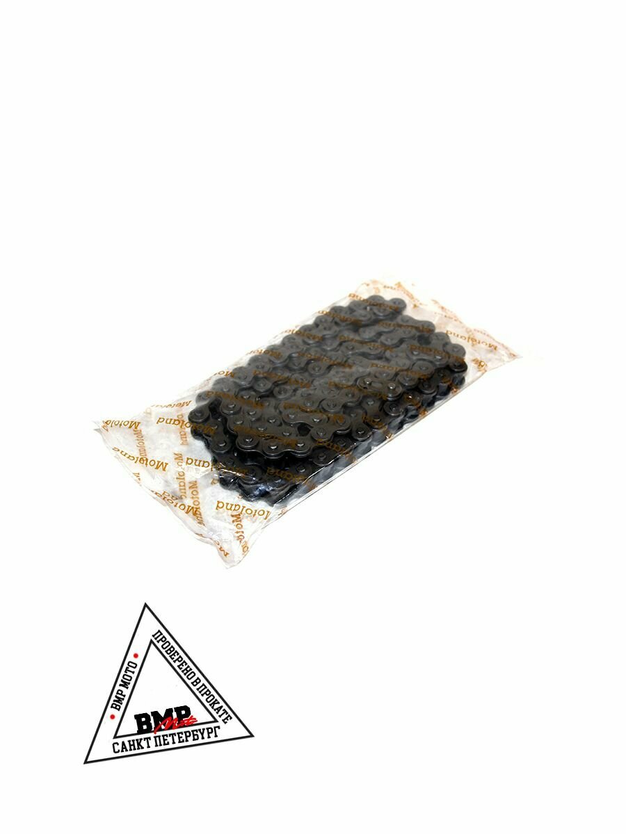 Цепь 530 / 98 звена — фото 1