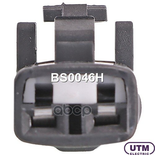 Датчик ABS Utm арт. BS0046H — фото 1
