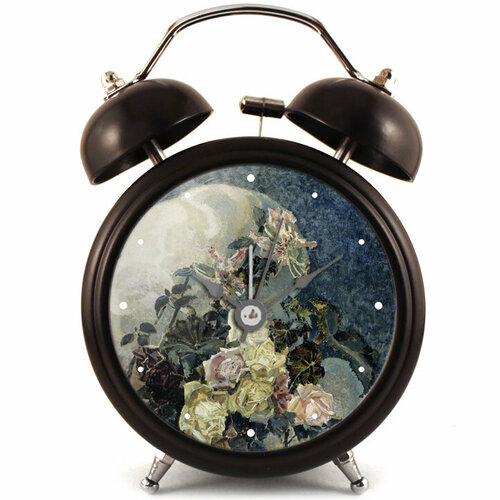 Оригинальный Будильник Врубель