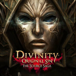 Игра Divinity: Original Sin - The Source Saga Xbox One / Series S / Series X