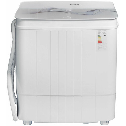 Активаторная стиральная машина Zarget ZWM 50G 1249900₽