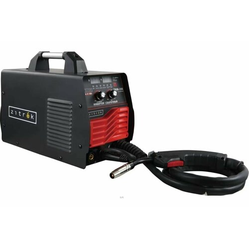 Сварочный полуавтомат Zitrek ZWM-250 1118000₽