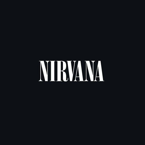 Виниловая пластинка Nirvana - Nirvana deluxe (2LP)