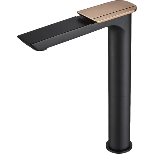 Смеситель BOCH MANN Como BM9632 черный