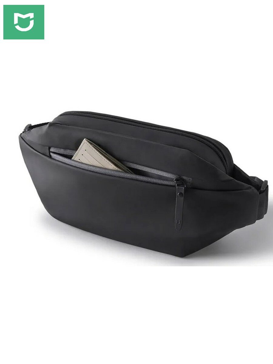 Сумка кросс-боди Xiaomi Mijia Multifunctional Sports And Leisure Chest Bag