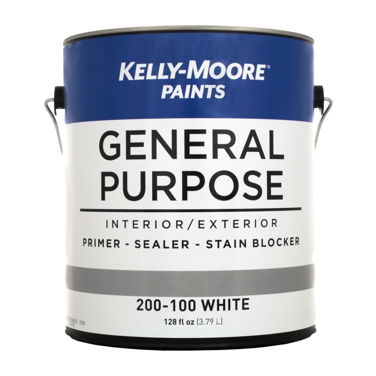 Универсальный грунт Kelly-Moore General Purpose Primer 3,78 л 200-100-1G