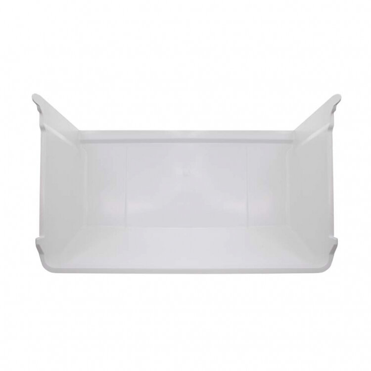 Ящик морозильной камеры холодильника Атлант, Минск 46,5х28, см нижний, корпус без панели, 769748401901, 769748401900