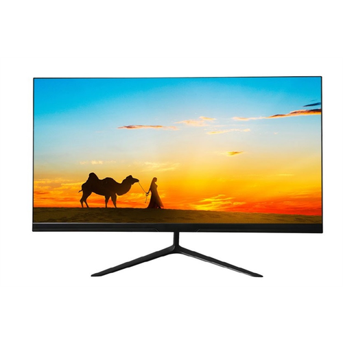 монитор irbis smartview 27 led monitor 2560x1440 16 9 ips 300 cd m2 1000 1 3ms 178° 178° hdmi dp usbх3 audio output pjack 75hz height tilt swiv pivot speakers внутр бп black new ism27qidl Монитор IRBIS SMARTVIEW 22 21.5' LED Monitor 1920x1080, 16:9, IPS, 250 cd/m2, 1000:1, 3ms, 178°/178°, VGA, HDMI, DP, PJack, Audio output, 75Hz, Speak, Tilt, VESA, Black 3y (IMVW22FID01)