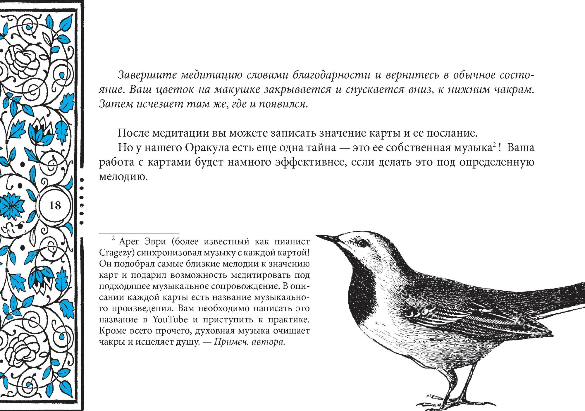 Викканский Оракул Теней. Заклинание Луны, ритуалы Солнца (48 карт + брошюра) - фото №6