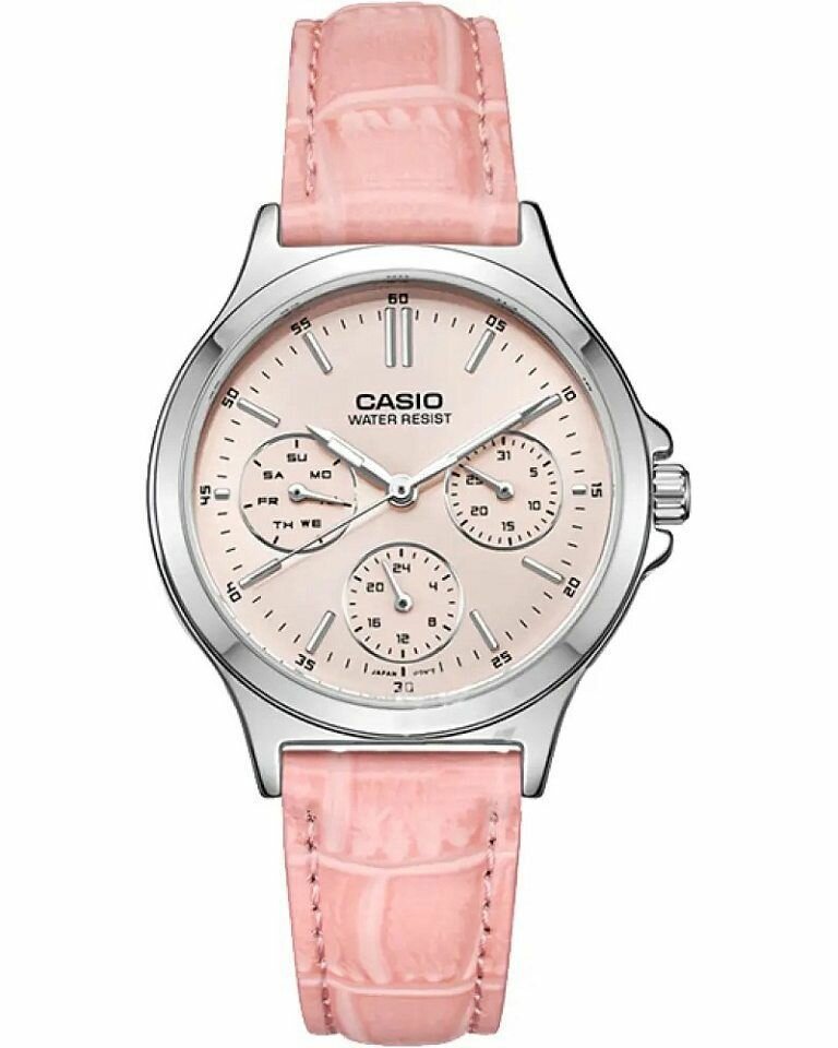 Наручные часы CASIO LTP-V300L-4A