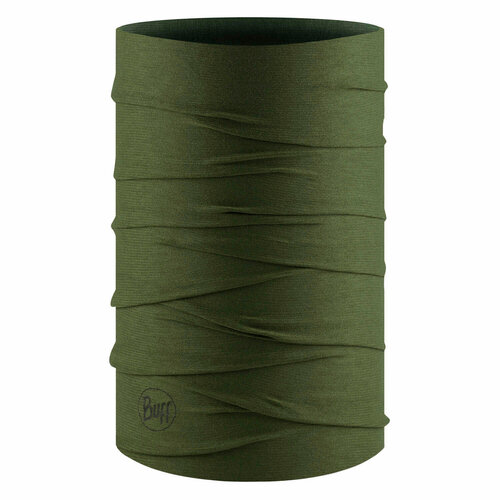 фото Бафф buff coolnet uv+,coolnet uv+ multifunctional headwear для мужчин и женщин, зеленый