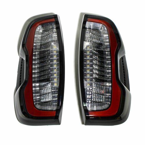 Задние светодиодные фонари Нива Тревел 13795₽