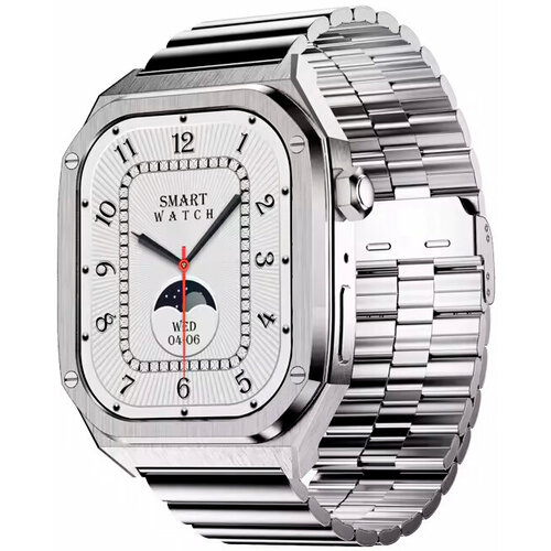 CheckME Smart Умные часы CheckME Smart CMSHD40SS 1066000₽