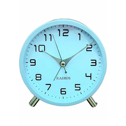 Настольные часы Kairos Table Clocks 9014GR